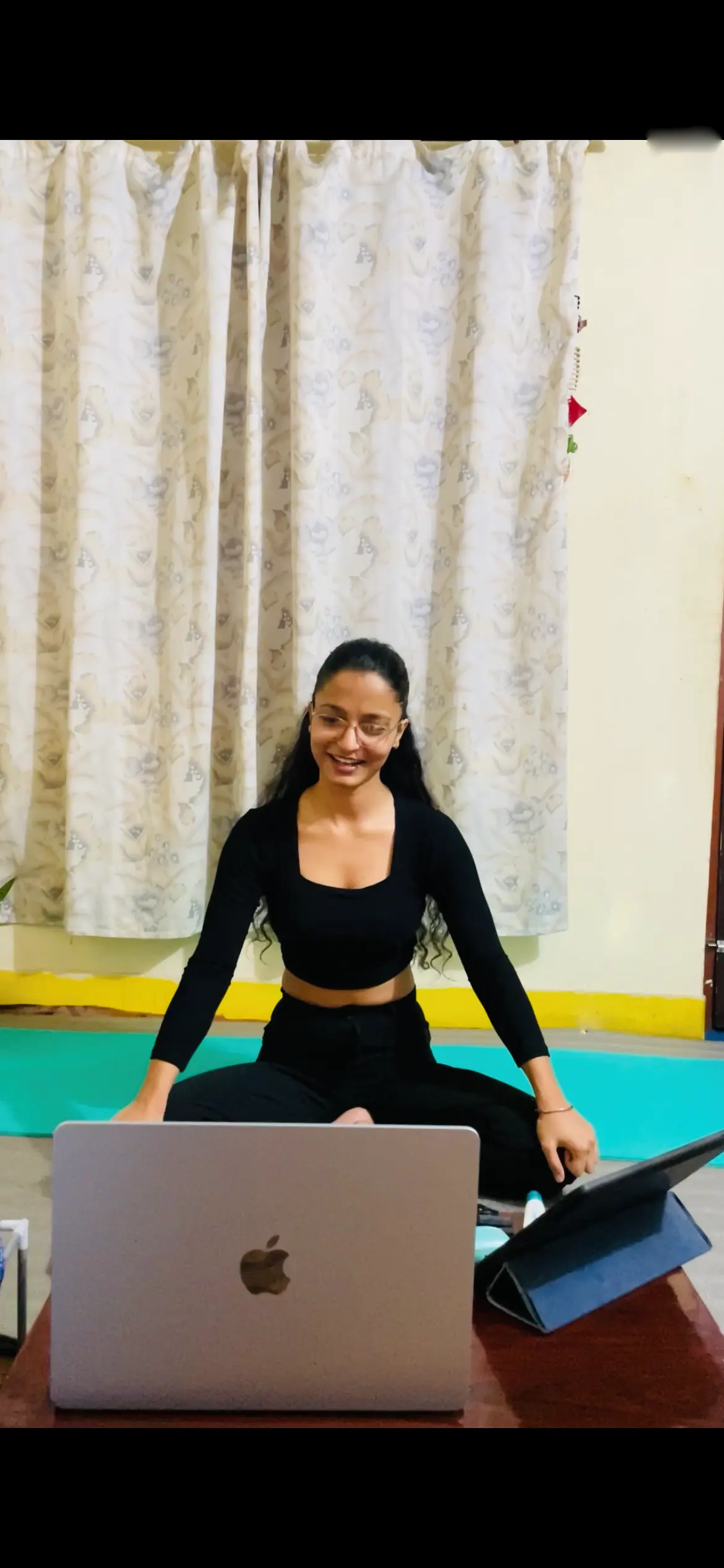 Yogic Counseling: Guidance for Greater Clarity & Balance